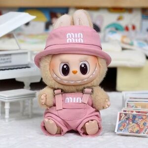 Labubu Two Piece Outfit